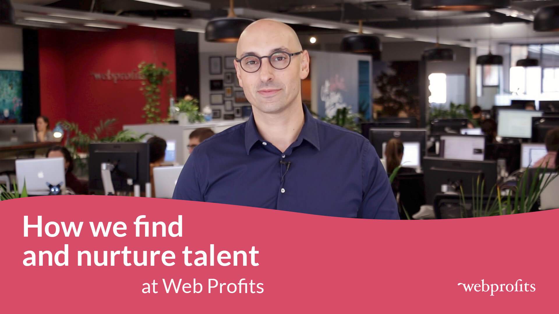 How We Find And Nurture Talent | Growth Manifesto